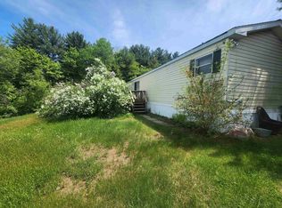 39 Meadow Dr, Cambridge, VT 05444