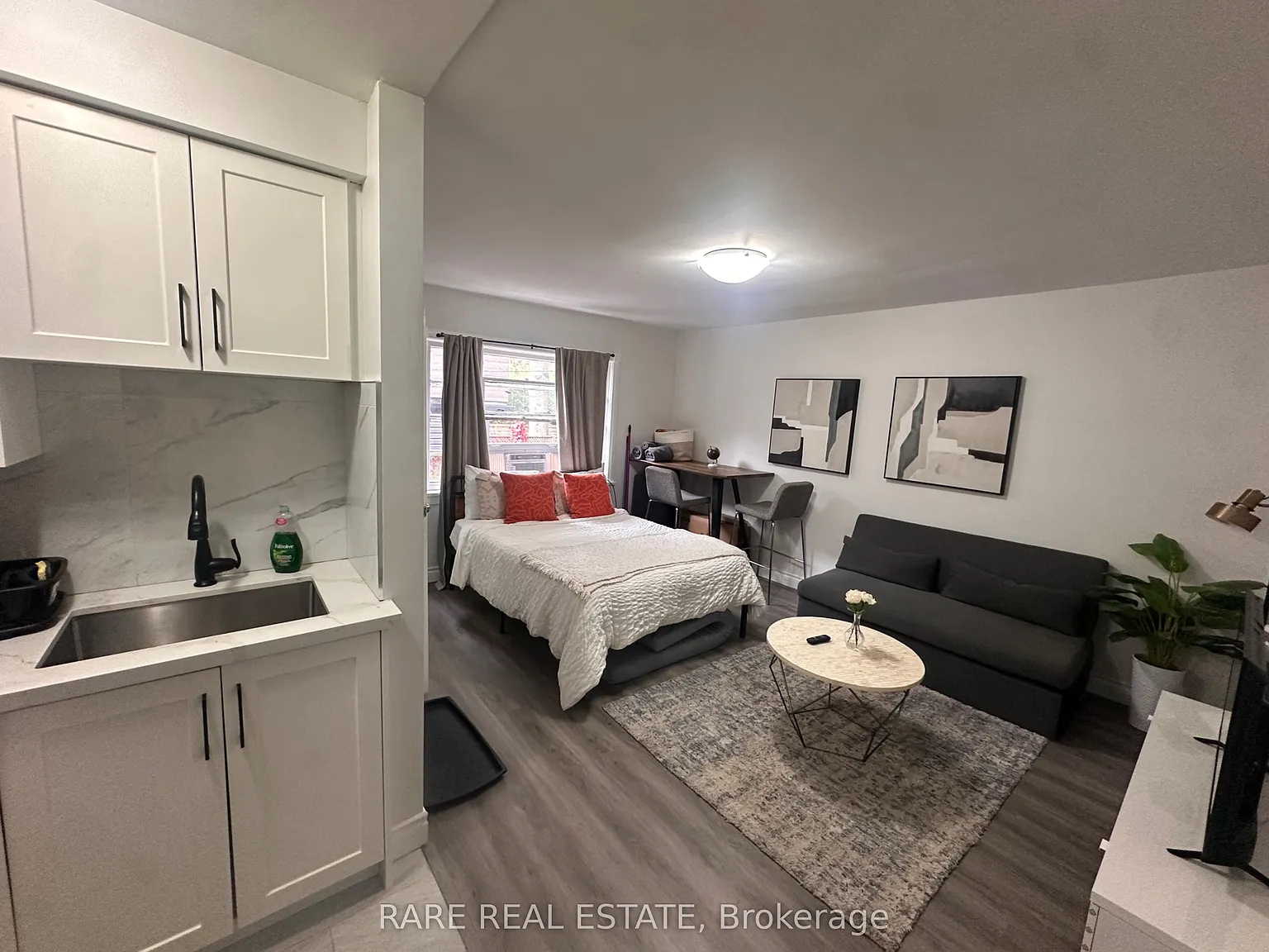 Studio, $1,795 — Photo 2
