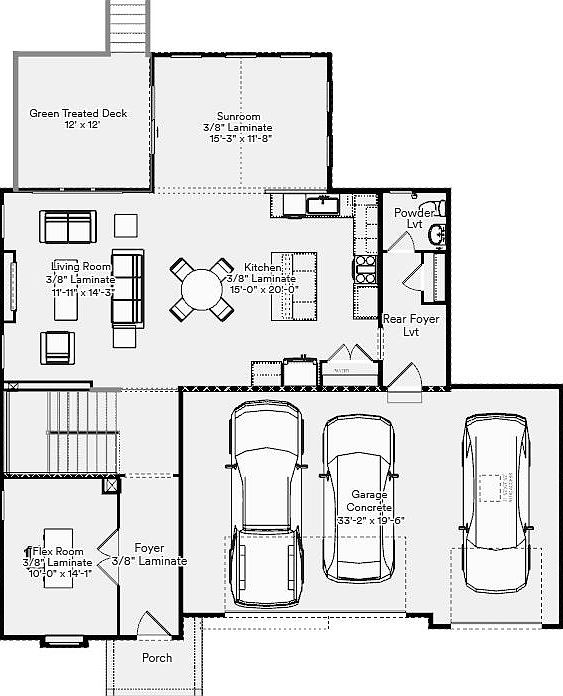2nd image of 1271 Stanley Way