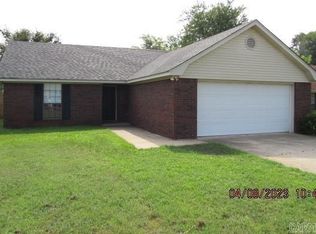 2320 Krystal Kreek Dr, Conway, AR 72032
