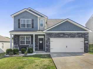 1115 Woodbridge Blvd, Lebanon, TN 37090