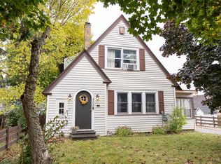 408 N Maple St, Ishpeming, MI 49849