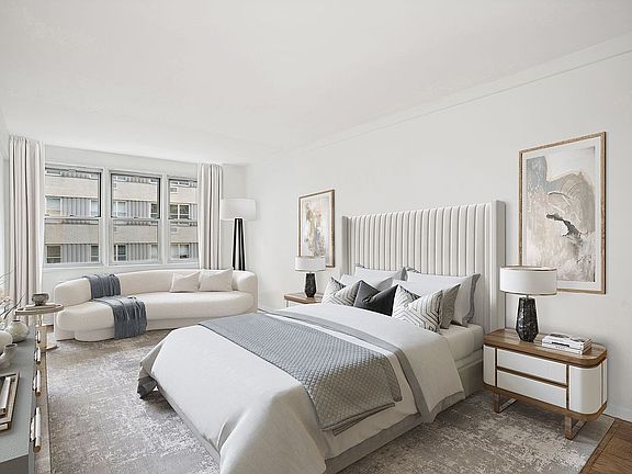 2nd image of 141 E 55th St APT 5F