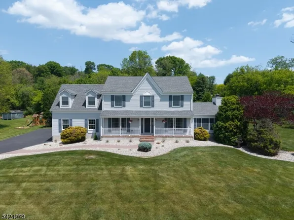 121 Birch Lane, Greenwich Twp., NJ 08804