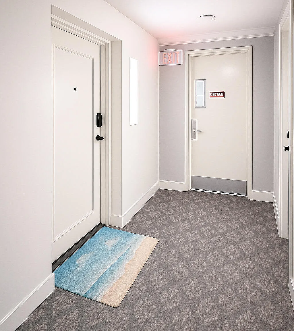 2 bed, 1197 sqft, $2,500 — Photo 4
