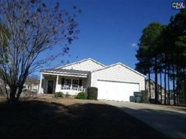 119 Ashewood Lake Dr, Columbia, SC 29209