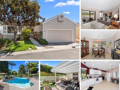 3452 Amber Ln, Oceanside, CA, 92056