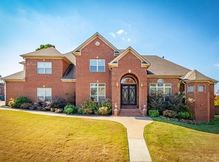 311 Commentry Way, Little Rock, AR 72223