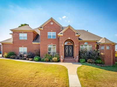311 Commentry Way, Little Rock, AR, 72223