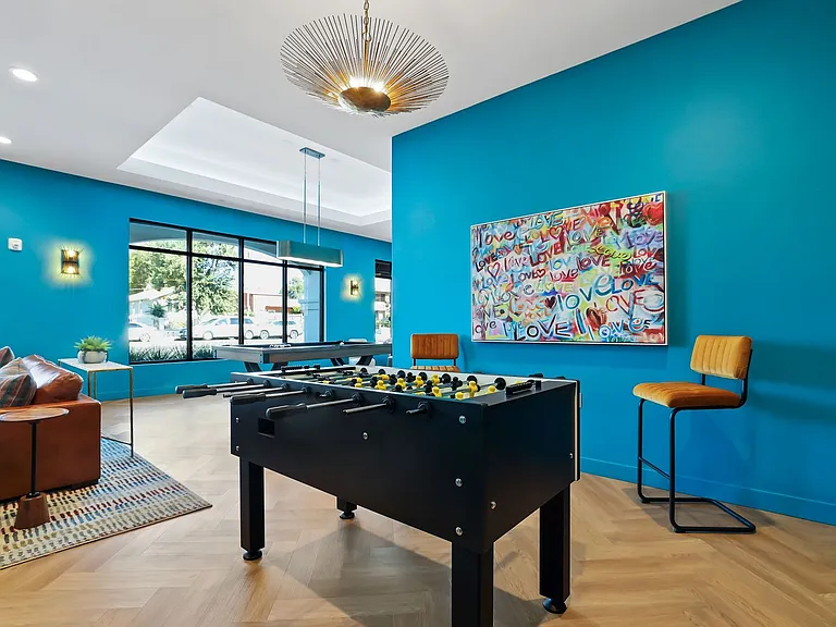 MODERNO La Granada Luxury Living — Photo 15