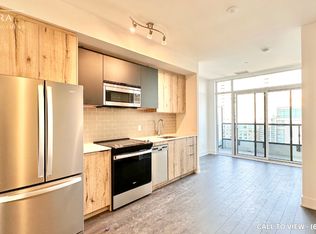 1350 Ellesmere Rd #1208, Toronto, ON M1P0G6