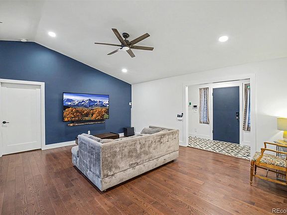 4th image of 5314 S Youngfield Court