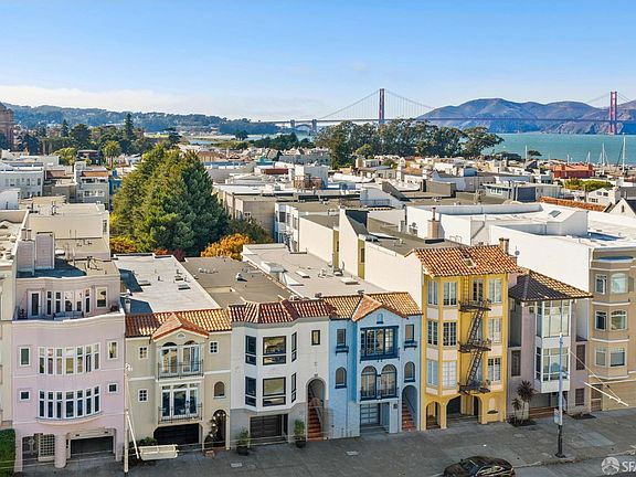 3rd image of 3731 Divisadero St