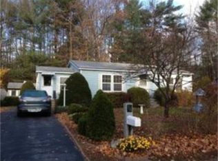 54 Tucker Dr, Hopkinton, NH 03229