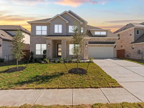 1808 Camay St, Leander, TX 78641