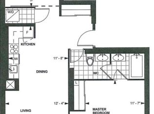 330 Richmond St W #202, Toronto, ON M5V 0M4