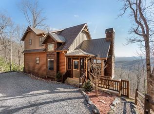 150 Lazy Country Cove Rd, Murphy, NC 28906