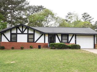8943 Gatewood Cir, Jonesboro, GA 30238