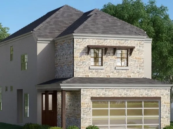 8103 Emsworth Dr, Dallas, TX 75231