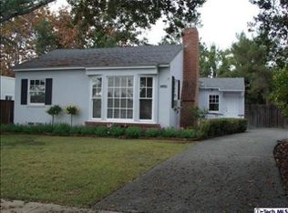 1155 N Vinedo Ave, Pasadena, CA 91107