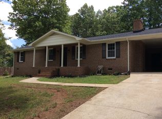 15 Williams Rd, Travelers Rest, SC 29690