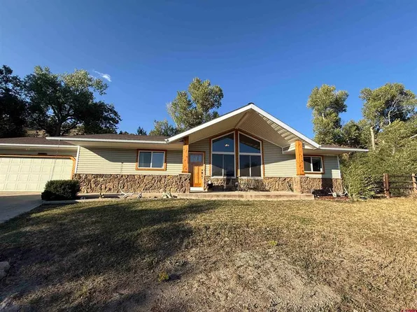 13658 Gunnison Mountain Lane, Paonia, CO 81428