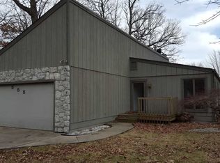 555 Ross Ave, Warsaw, IN 46580