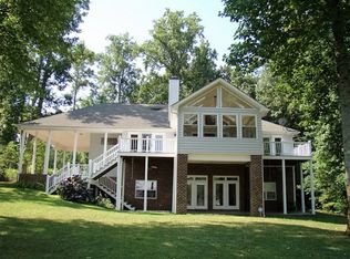 478 Ridge Rd, Littleton, NC 27850