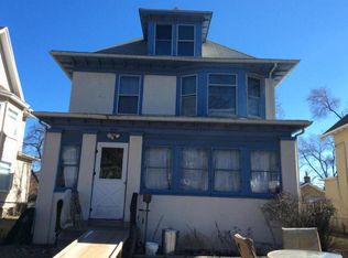 3325 3rd Ave S, Minneapolis, MN 55408