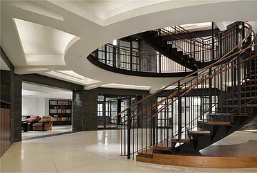 Rented by Nancy Packes Inc.