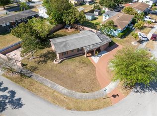 Replat Of Portions Of Ric, Miami, FL 33176