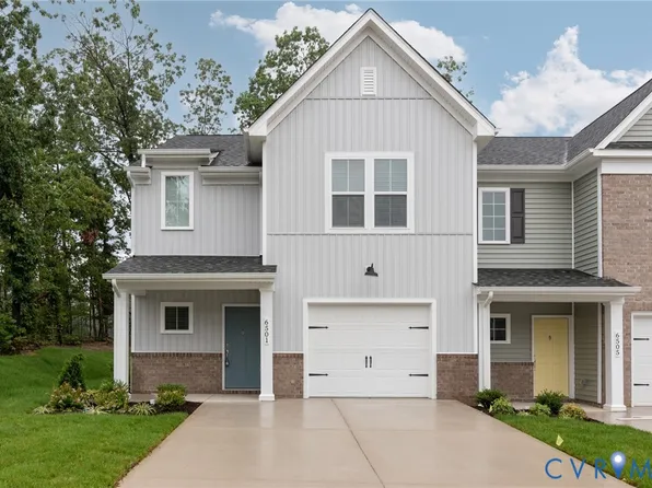 6501 Bolles Landing Ct, Chester, VA 23831