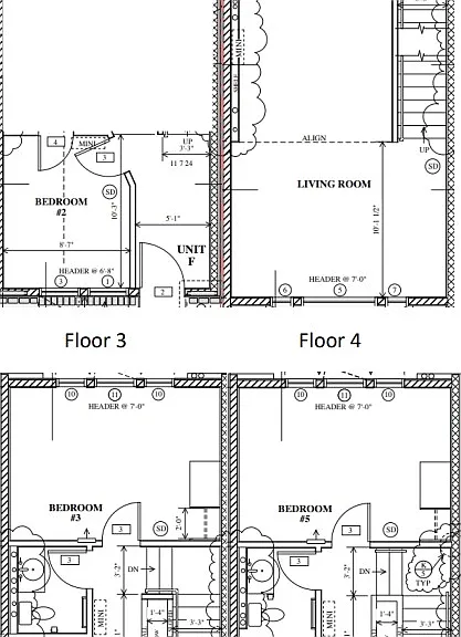 925 NE 23rd Ave #F — Photo 47