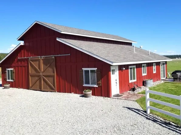 1078 Km Ranch Rd #2, Whitefish, MT 59937