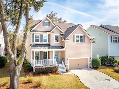 2300 Skyler Dr, Mount Pleasant, SC, 29466
