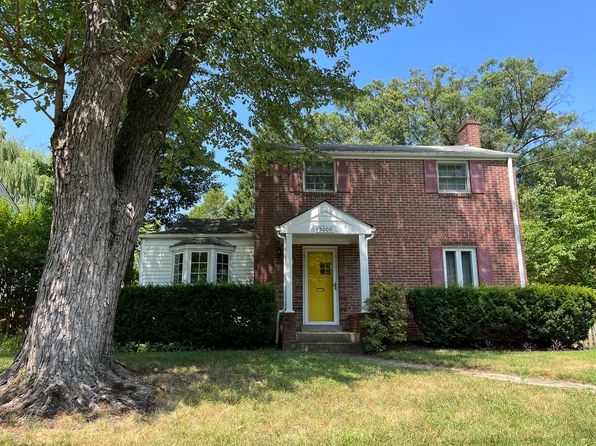 5009 Malden Dr