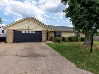 2512 W Beau Dr, Rogers, AR, 72758