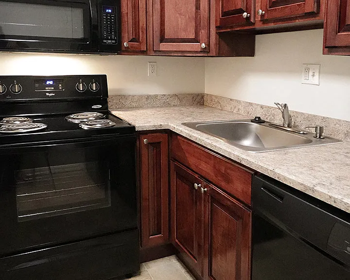 Spring Ridge Apartments — Photo 17