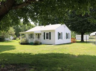 18600 Lahore Rd, Orange, VA 22960