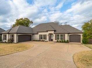 156 Callaway Cir, Hot Springs, AR 71913