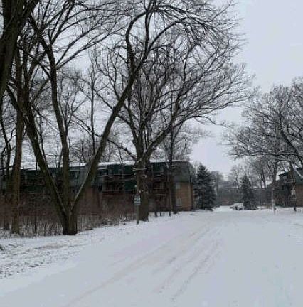 Exterior Neighborhood (street photo)