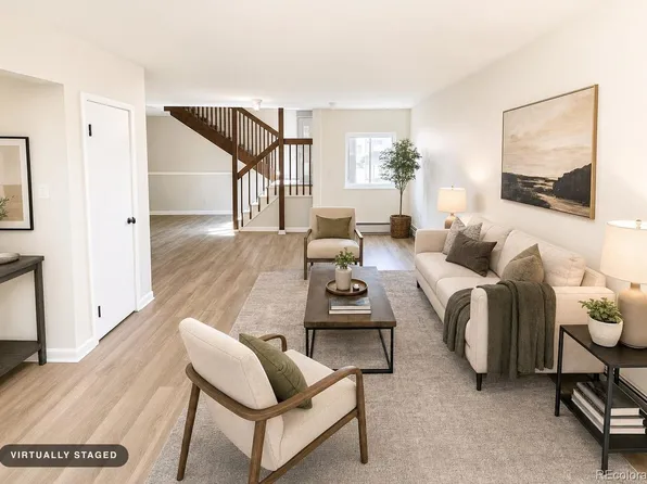 6927 S Bryant Street, Littleton, CO 80120