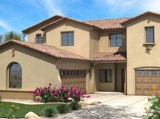 2518 E Prescott Ct, Gilbert, AZ 85298