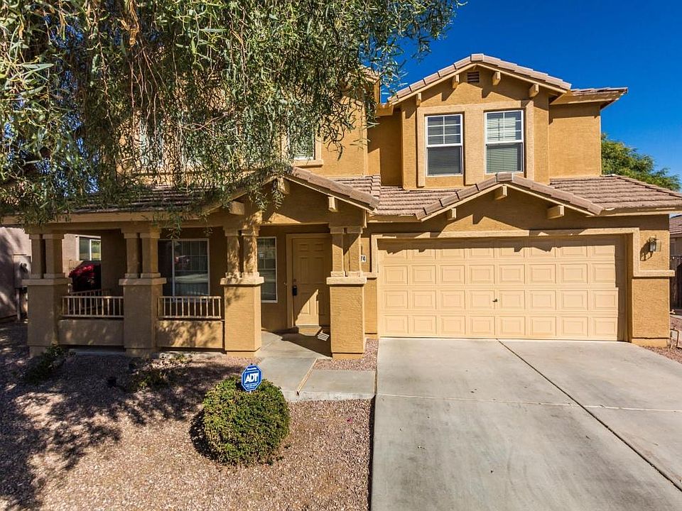 1st image of 15274 W Poinsettia Dr