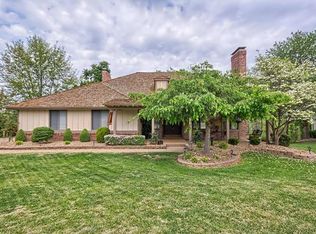 413 Monitor Way, Saint Charles, MO 63303