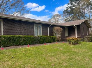 1702 Springhill Rd, Sylacauga, AL 35150