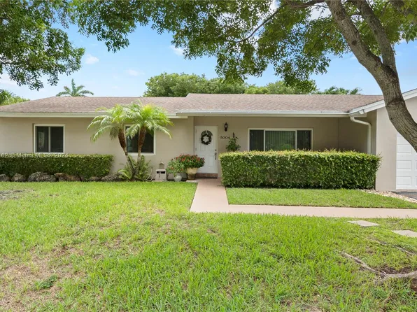 5004 SW 140th Ct, Miami, FL 33175