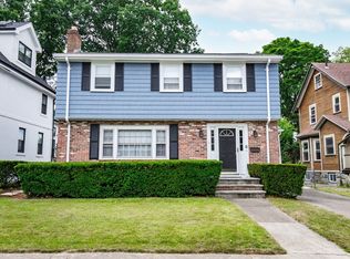 31 Wren St, West Roxbury, MA 02132