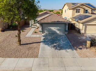 41376 W BRAVO Drive, Maricopa, AZ 85138