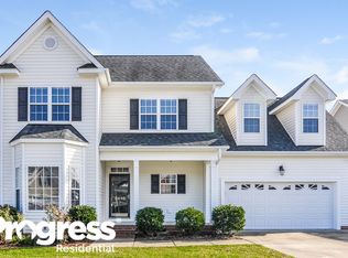 3010 Watsonia Dr, Zebulon, NC 27597